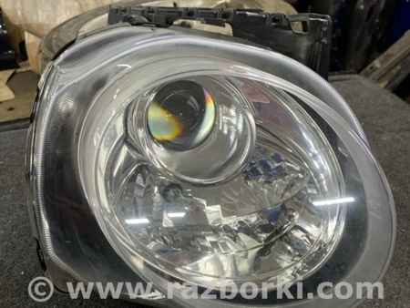 ФОТО Фара передняя правая для Nissan Juke (10-19) Київ