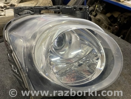 ФОТО Фара передняя правая для Nissan Juke (10-19) Київ