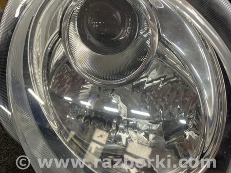 ФОТО Фара передняя правая для Nissan Juke (10-19) Київ