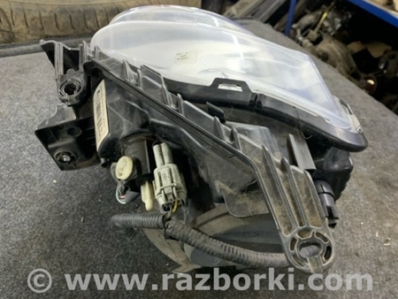 ФОТО Фара передняя правая для Nissan Juke (10-19) Київ