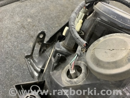 ФОТО Фара передняя правая для Nissan Juke (10-19) Київ