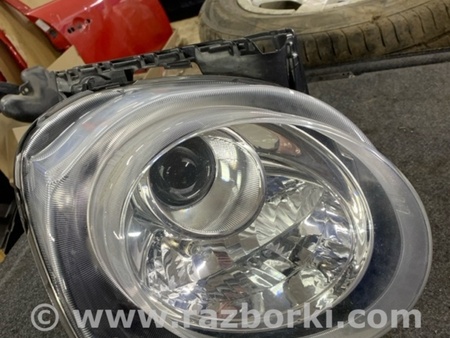 ФОТО Фара передняя правая для Nissan Juke (10-19) Київ