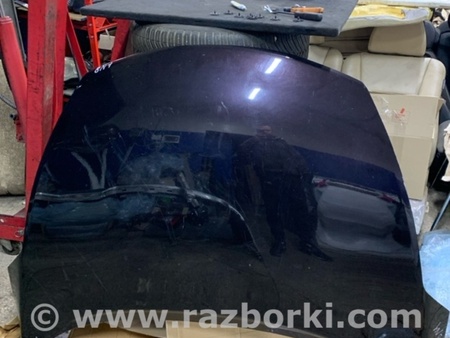 ФОТО Капот для Nissan Juke (10-19) Київ