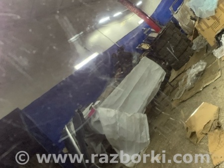 ФОТО Капот для Nissan Juke (10-19) Київ