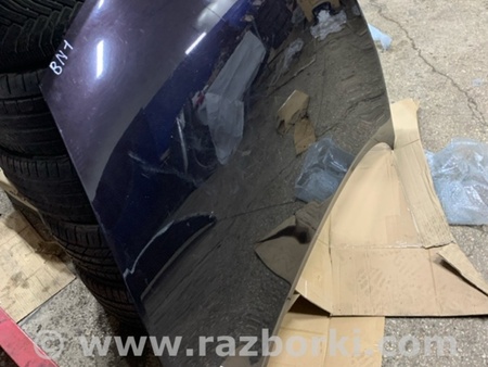 ФОТО Капот для Nissan Juke (10-19) Київ