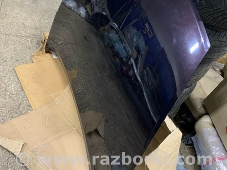 ФОТО Капот для Nissan Juke (10-19) Київ