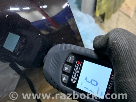 ФОТО Капот для Nissan Juke (10-19) Київ