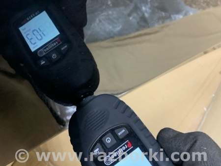 ФОТО Капот для Nissan Juke (10-19) Київ