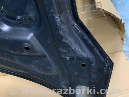 ФОТО Капот для Nissan Juke (10-19) Київ