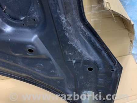 ФОТО Капот для Nissan Juke (10-19) Київ