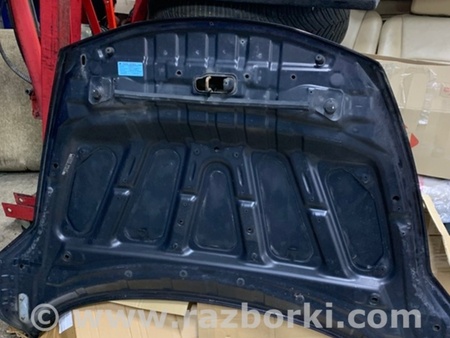 ФОТО Капот для Nissan Juke (10-19) Київ