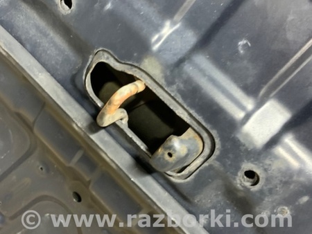 ФОТО Капот для Nissan Juke (10-19) Київ