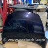 Капот Nissan Juke (10-19)