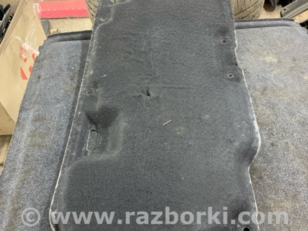 ФОТО Обшивка капота для Nissan Juke (10-19) Київ