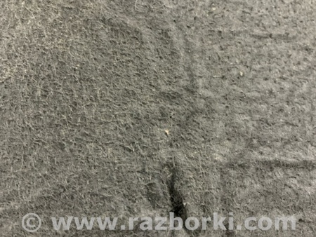 ФОТО Обшивка капота для Nissan Juke (10-19) Київ