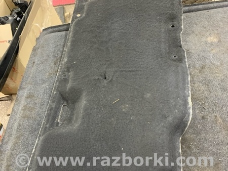 ФОТО Обшивка капота для Nissan Juke (10-19) Київ