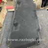 Обшивка капота Nissan Juke (10-19)