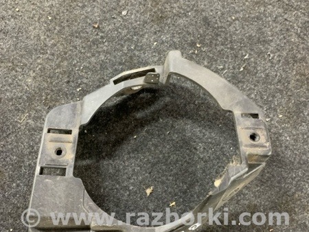 ФОТО Кронштейн передний левый для Nissan Juke (10-19) Київ
