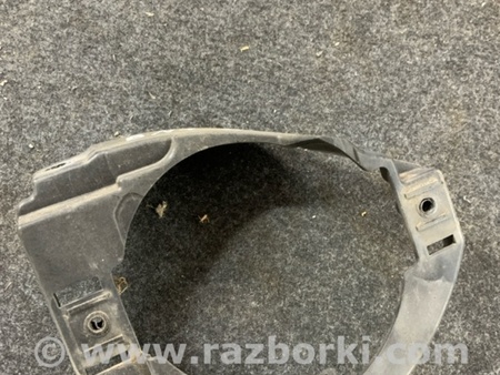 ФОТО Кронштейн передний правый для Nissan Juke (10-19) Київ