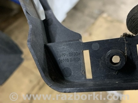 ФОТО Кронштейн передний правый для Nissan Juke (10-19) Київ