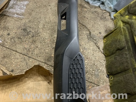 ФОТО Бампер задний для Nissan Juke (10-19) Київ