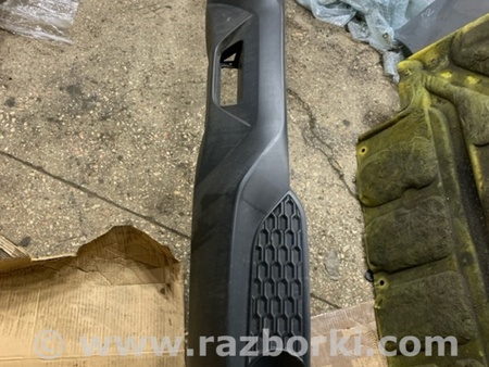 ФОТО Бампер задний для Nissan Juke (10-19) Київ