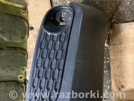 ФОТО Бампер задний для Nissan Juke (10-19) Київ