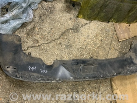 ФОТО Бампер задний для Nissan Juke (10-19) Київ