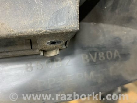 ФОТО Бампер задний для Nissan Juke (10-19) Київ