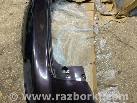 ФОТО Бампер задний для Nissan Juke (10-19) Київ