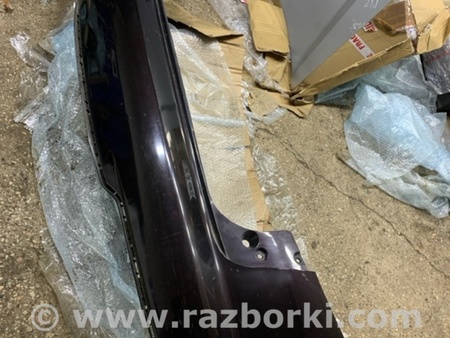 ФОТО Бампер задний для Nissan Juke (10-19) Київ