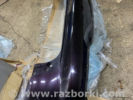 ФОТО Бампер задний для Nissan Juke (10-19) Київ