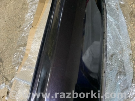 ФОТО Бампер задний для Nissan Juke (10-19) Київ