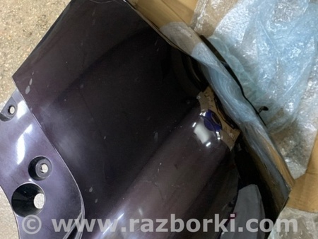 ФОТО Бампер задний для Nissan Juke (10-19) Київ