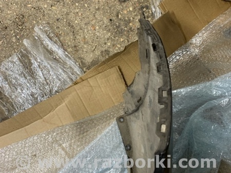 ФОТО Бампер задний для Nissan Juke (10-19) Київ
