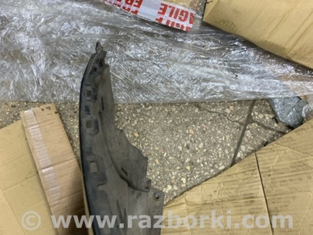 ФОТО Бампер задний для Nissan Juke (10-19) Київ