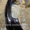 Бампер задний Nissan Juke (10-19)