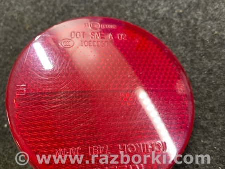 ФОТО Катафот бампера задний правый для Nissan Juke (10-19) Київ