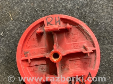 ФОТО Катафот бампера задний правый для Nissan Juke (10-19) Київ