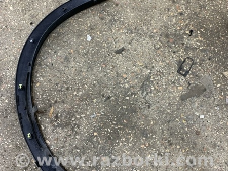 ФОТО Накладка на крыло передняя правая для Nissan Juke (10-19) Київ