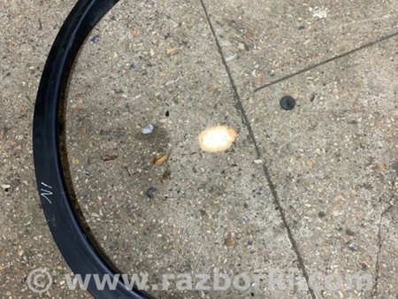 ФОТО Накладка на крыло передняя левая для Nissan Juke (10-19) Київ