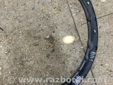 ФОТО Накладка на крыло передняя левая для Nissan Juke (10-19) Київ