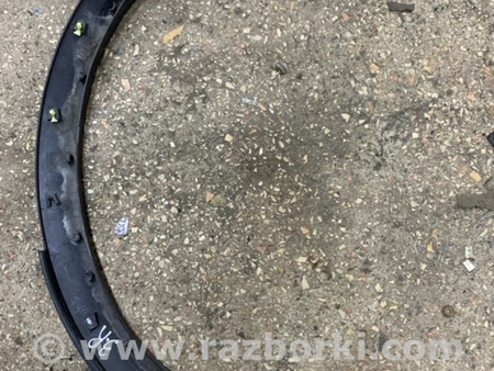 ФОТО Накладка на крыло задняя правая для Nissan Juke (10-19) Київ