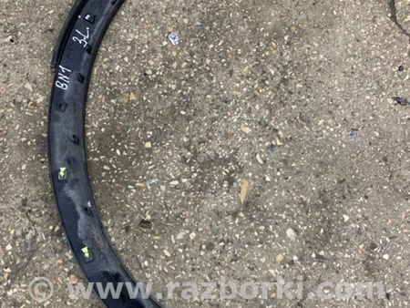 ФОТО Накладка на крыло задняя левая для Nissan Juke (10-19) Київ