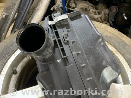 ФОТО Воздушный фильтр (корпус) для Nissan Juke (10-19) Київ