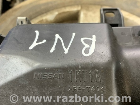 ФОТО Воздушный фильтр (корпус) для Nissan Juke (10-19) Київ