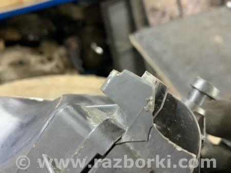 ФОТО Воздушный фильтр (корпус) для Nissan Juke (10-19) Київ