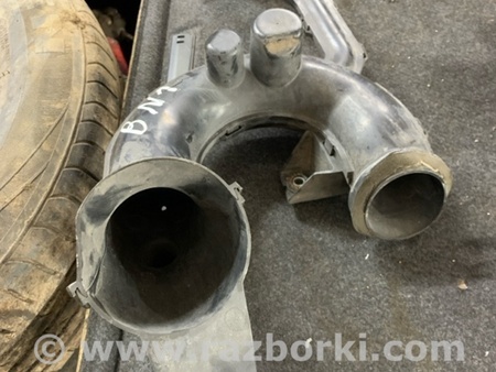 ФОТО Патрубок для Nissan Juke (10-19) Київ