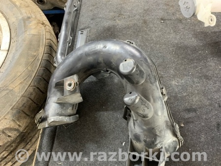 ФОТО Патрубок для Nissan Juke (10-19) Київ