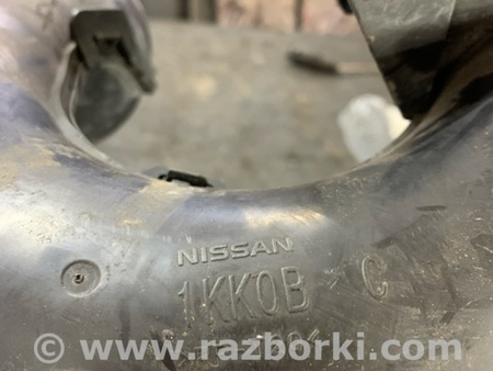 ФОТО Патрубок для Nissan Juke (10-19) Київ